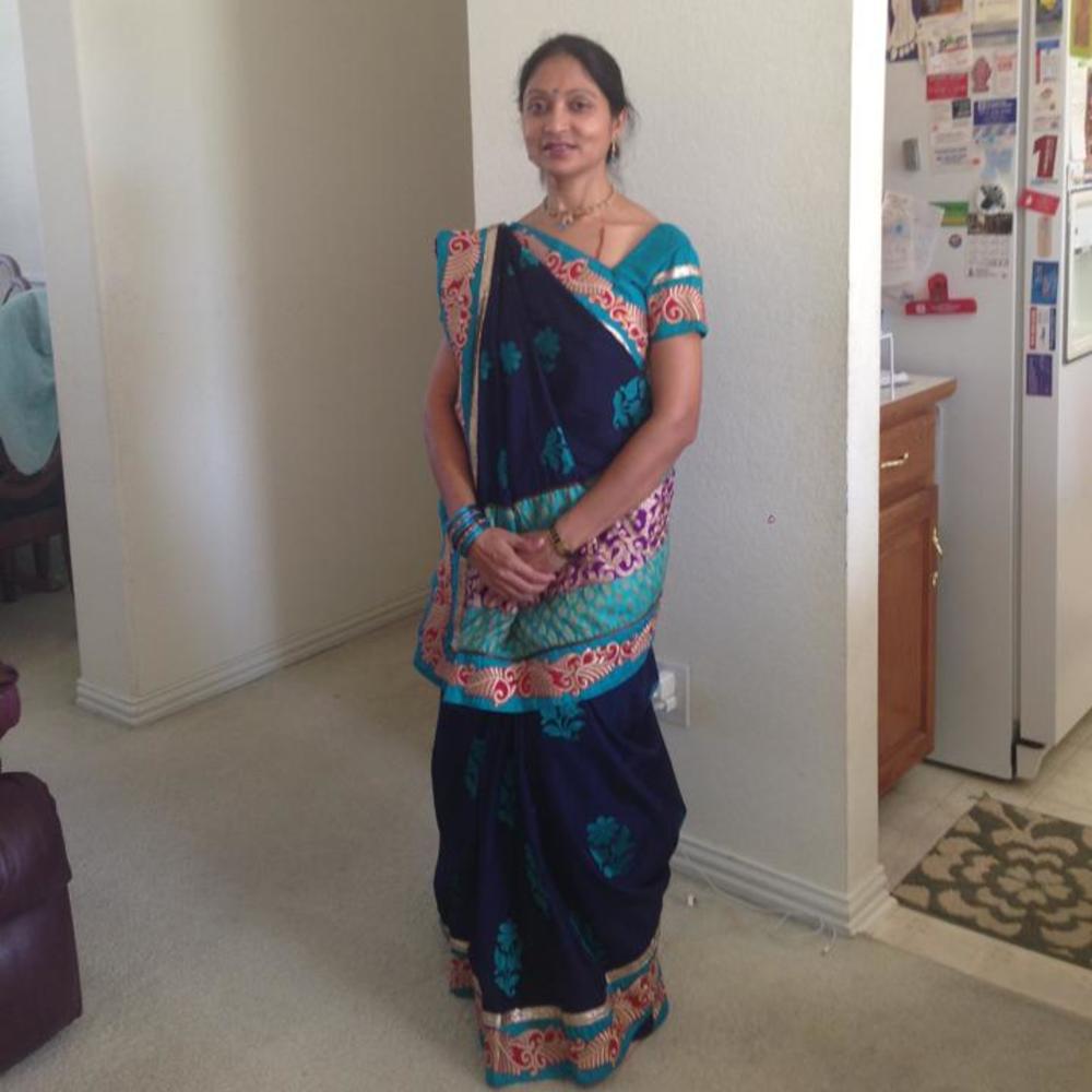 Meet your Posher, Manisha